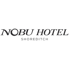 Nobu Hotel Shoreditch