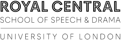 Royal Central school of Speech and Drama